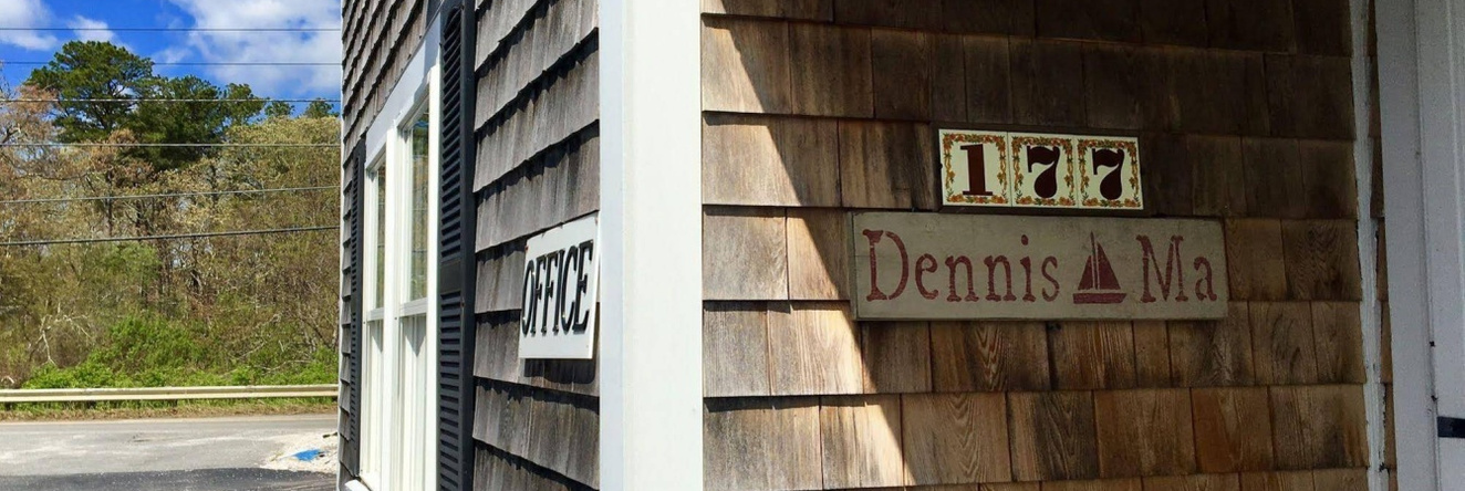 Kingfisher Lodging, Dennis — photo 1