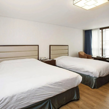 Hotel Riviera Yuseong, Тэджон — фото 5