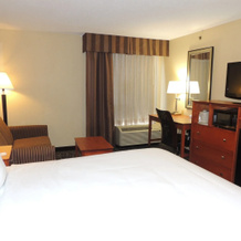 Holiday Inn Express & Suites Birmingham Trussville By Ihg, Труссвилль — фото 2