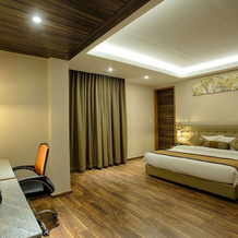 The Four Vedas Hotel & Resort, 西里古里 — 照片 4