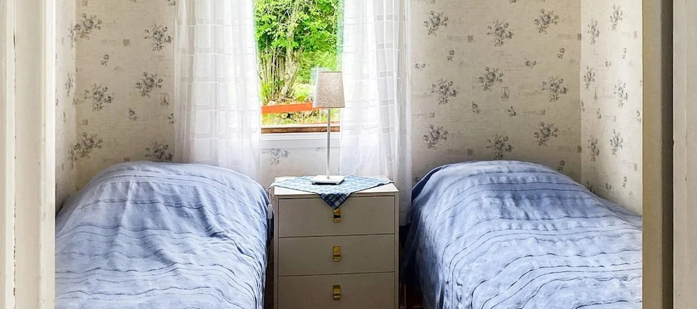 4 Person Holiday Home in Vimmerby, 南维 — 照片 1