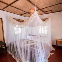 Sagala Lodge, Tsavo — photo 2