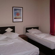 Gokhan Hotel, 坎迪拉 — 照片 3