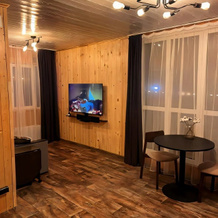 Na Revdinskom Prudu Private house, 列夫达 — 照片 4