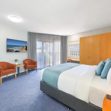 Waves Luxury Suites, 坎贝尔港 — 照片 4