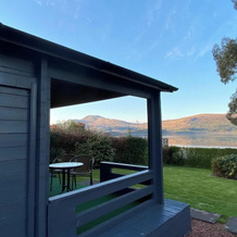 Lochside-1Bed-Pet Friendly-Amazing Views, Ласс — фото 5