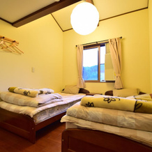 Hostelling International Miyukino-Mori, Яманучи — фото 2