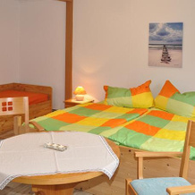 Ferienwohnung Im Bungalowstil, Trent — photo 3