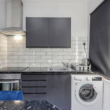 Stunning Top 2 Bed Flat Tilbury Central Location, Тилбери — фото 4