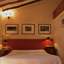 Hotel Rural Mas Fontanelles, Biar — photo 2