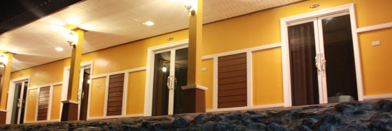 Srikanlaya Resort, Клонг-Том — фото 1