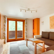 Lovely Apartment near Ski Area in Silbertal, 锡尔伯塔尔 — 照片 2
