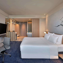 Novotel Bangkok Future Park Rangsit, 兰卢加 — 照片 2
