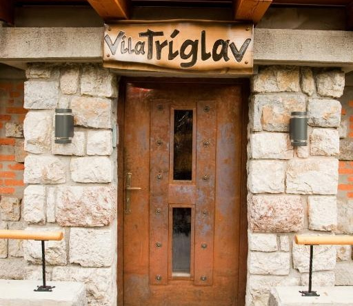 Vila Triglav On Pokljuka, Толмин — фото 1