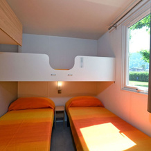 Camping Punta Lago, 卡尔切拉尼卡阿尔拉戈 — 照片 4