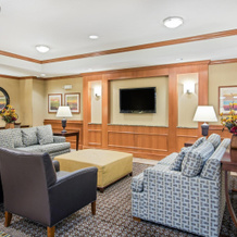 Candlewood Suites Pittsburgh Cranberry By Ihg, пос. Крэнберри — фото 2