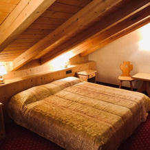 Hotel Molino, Falcade — photo 4