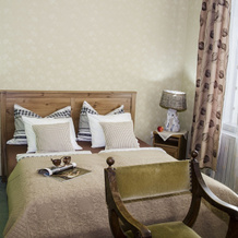 Trubarjev Art Boutique Hotel, 拉什科 — 照片 5