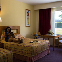 Hotel Paradise Inn, 维多利亚城 — 照片 3