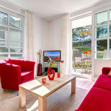 Residenz am Balmer See - FeWo 45, Benz — photo 4