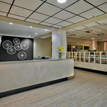 Fortis Hotel Evander, Секунда — фото 2
