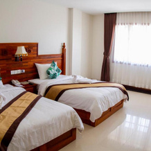 Kampong Thom Palace Hotel, 磅通 — 照片 3
