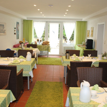 Apart-Hotel Kastanienhof, Dannenfels — photo 4