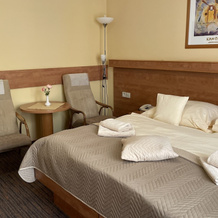 LD PALACE Spa & Kur, Frantiskovy Lazne — photo 4
