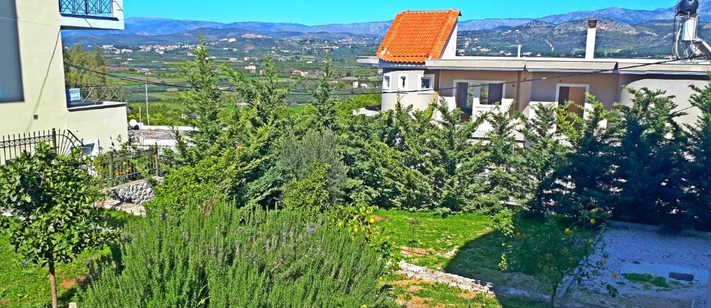 Minimal Studio in Nature, Exostis Nafplio, Exostis — photo 1