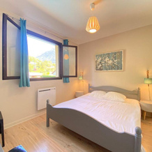 Appartement Annecy, 3 Pièces, 6 Personnes - Fr-1-432-4, Ментон-Сен-Бернар — фото 2