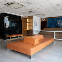 Holiday Inn Express Mexico City Satelite, 瑙卡尔潘德华雷斯 — 照片 2