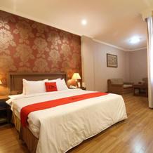 Reddoorz Premium @ Slamet Riyadi 2, Суракарта — фото 3