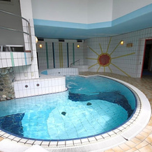 Sporthotel Molltal, Flattach — photo 5