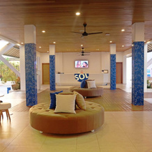Kuta Beach Club Hotel, 库塔 — 照片 2