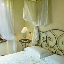 Agriturismo Montefiorentino, Фронтино — фото 2