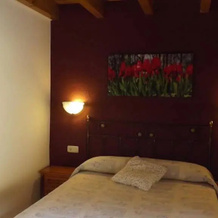 Apartaments Turistics Cal Ferrer, Монсени — фото 5