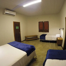 Local Hostel Novo Airão, Novo Airao — photo 2