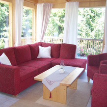 Holiday Home Woody Park, Sankt Georgen ob Murau — photo 3