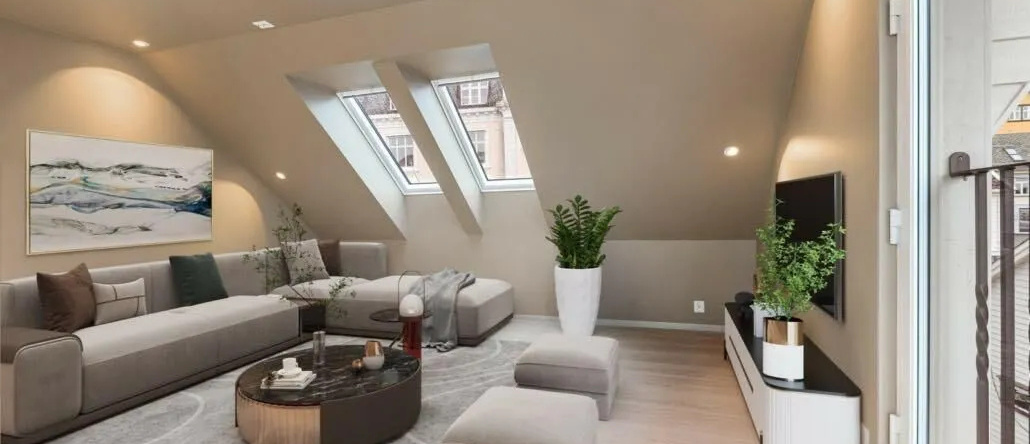 Florø Apartments Hotell, 弗洛拉 — 照片 1