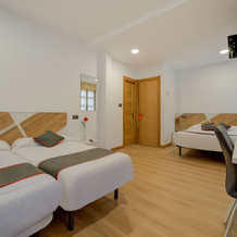 OYO Hotel Restaurante La Pinta, 安普埃罗 — 照片 3