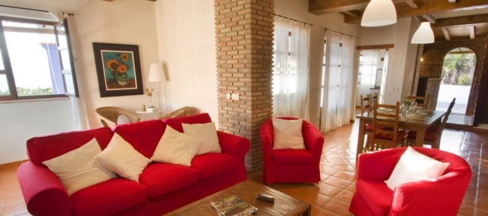 Holiday Home in Gastor, Cádiz 100825 by MO Rentals, 埃尔加斯托尔 — 照片 1