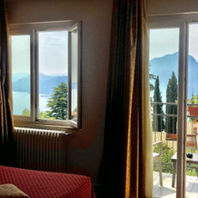 Hotel Bellavista, 圣泽诺迪蒙塔尼亚 — 照片 2