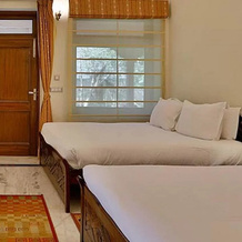 Club Mahindra Bharatpur, 巴拉特普尔 — 照片 4