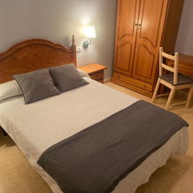 Pension San Vicente, San Vicente de la Sonsierra — photo 5