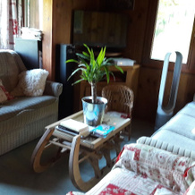Chalet du Feignolé, Gerbepal — photo 5