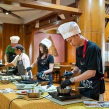 Phuket Marriott Resort & Spa, Merlin Beach, Патонг — фото 4