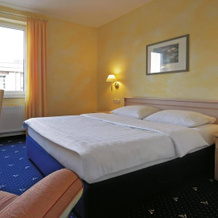 Four Points Flex by Sheraton Goettingen Hotel, Goettingen — photo 3