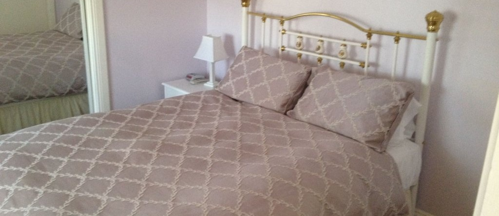 Best Choice B & B & Accommodation Mansfield, Mansfield — photo 1
