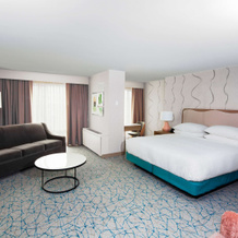 Doubletree By Hilton Chicago - North Shore Conference Center, Скоки — фото 3