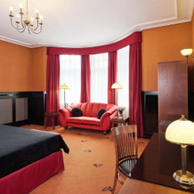Grape Hotel, 弗罗茨瓦夫 — 照片 4